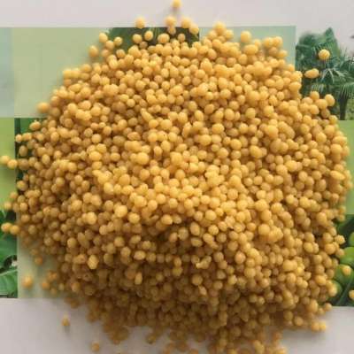 Top Quality Yellow Granular Clay Soil Conditioner for garden