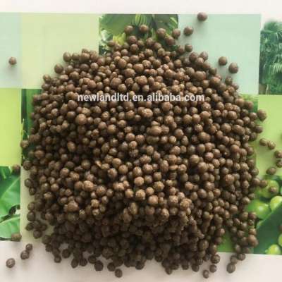 Top Quality Yellow Granular Clay Soil Conditioner for garden